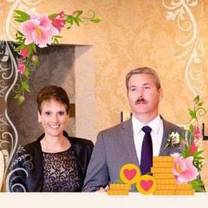 Meet your Posher, Ann